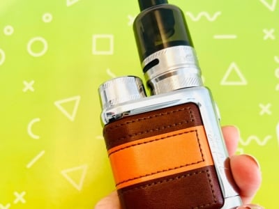 Le test du kit Istick Pico LE et GX tank