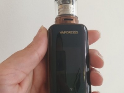 Le test du kit Luxe Nano et Skrr-S mini