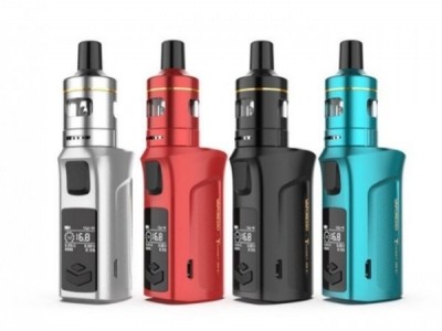 Test du kit Target mini 2 et VM Tank 22