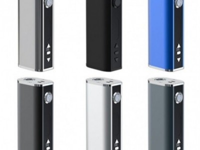 Test de la batterie istick 40w