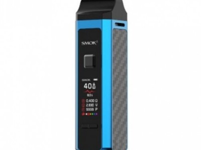 Le test du kit RPM40