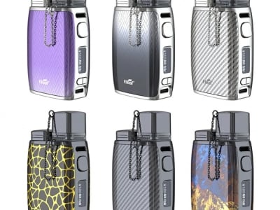 Test du kit Pico Compaq