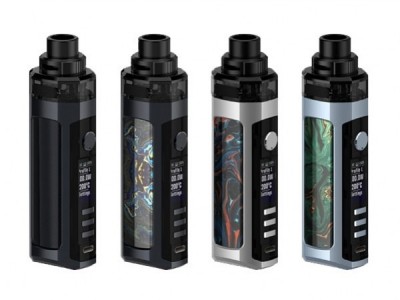 Test du kit Z100C DNA