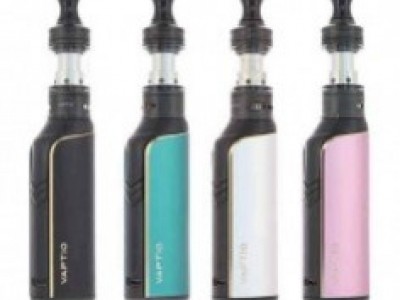 Le test du kit Cosmos Plus de Vaptio
