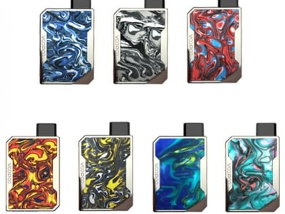 Le test du kit Drag Nano de Voopoo