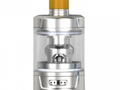 Le test du Gzeno S de Eleaf
