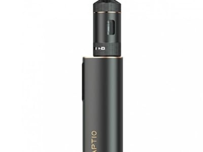 Le test du kit Cosmo 2 de Vaptio