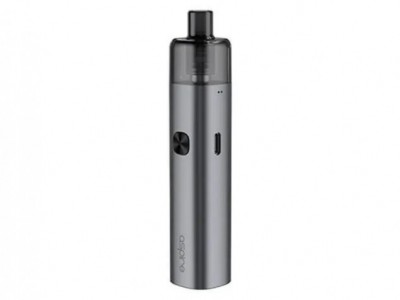 Test du kit AVP Cube de chez Aspire