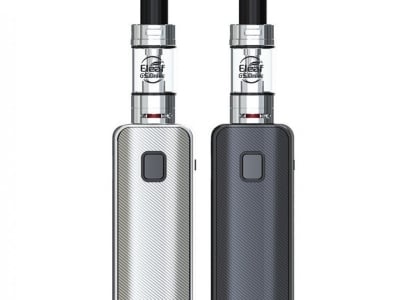 Test du kit Istick Amnis 2 et GS drive