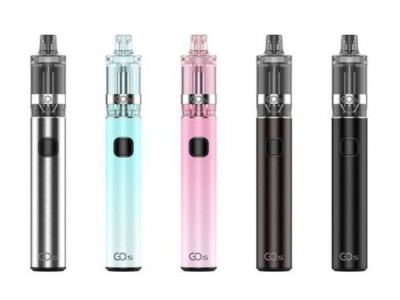 Test du kit Go S