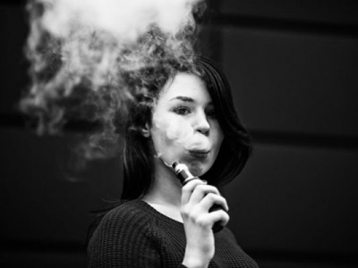 Combien de bouffées dans une cigarette electronique