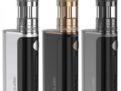 Le test du kit Nautilus GT