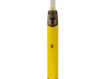 Test du kit Kiwi Pen de chez Kiwi Vapor 