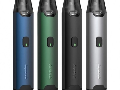 Test du kit Evio C de Joyetech