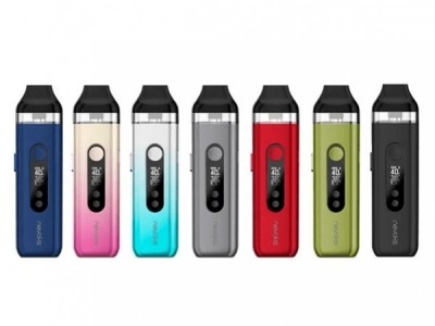 Le test du kit Feelin X de Nevoks
