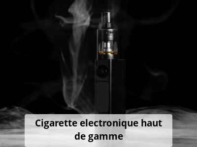 Cigarette électronique : les fabricants de tabac sont dans la place -  France Assos Santé