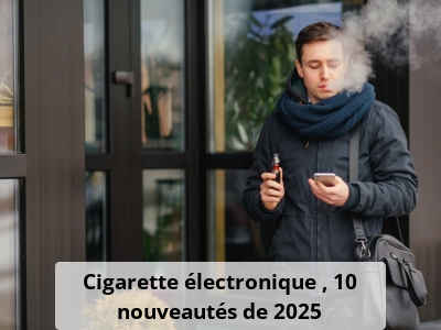 elfbar nachfüll pod läuft aus Guide d'achat : Top 10 des meilleures cigarettes électroniques en 2026 !
