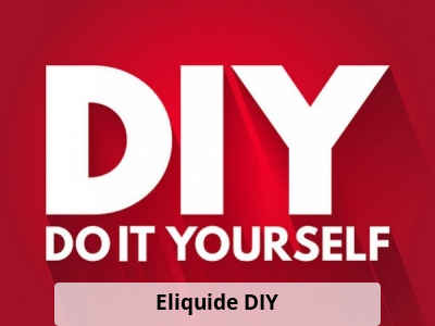 Eliquide DIY