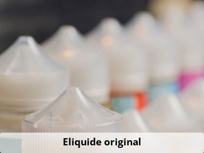Eliquide original