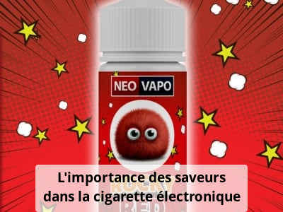 La cigarette électronique dans la culture pop - Neovapo