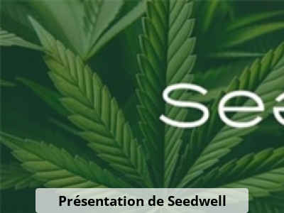 Présentation de Seedwell