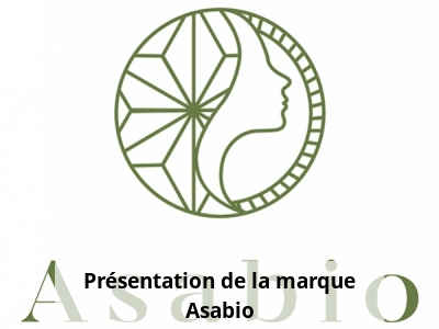 Présentation de la marque Asabio