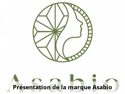 Présentation de la marque Asabio