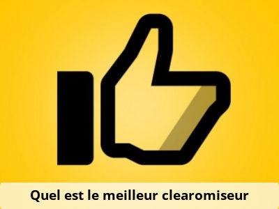 Quel est le meilleur clearomiseur ?