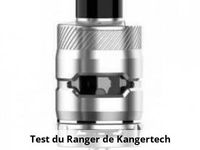 Test du Ranger de Kangertech