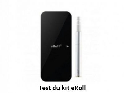Test du kit eRoll